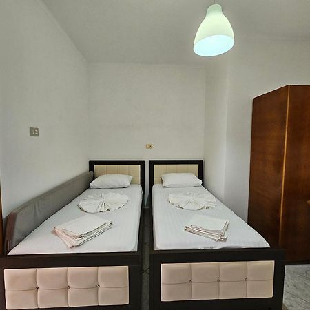 City Center Gjordeni Apartments Ksamil Eksteriør bilde