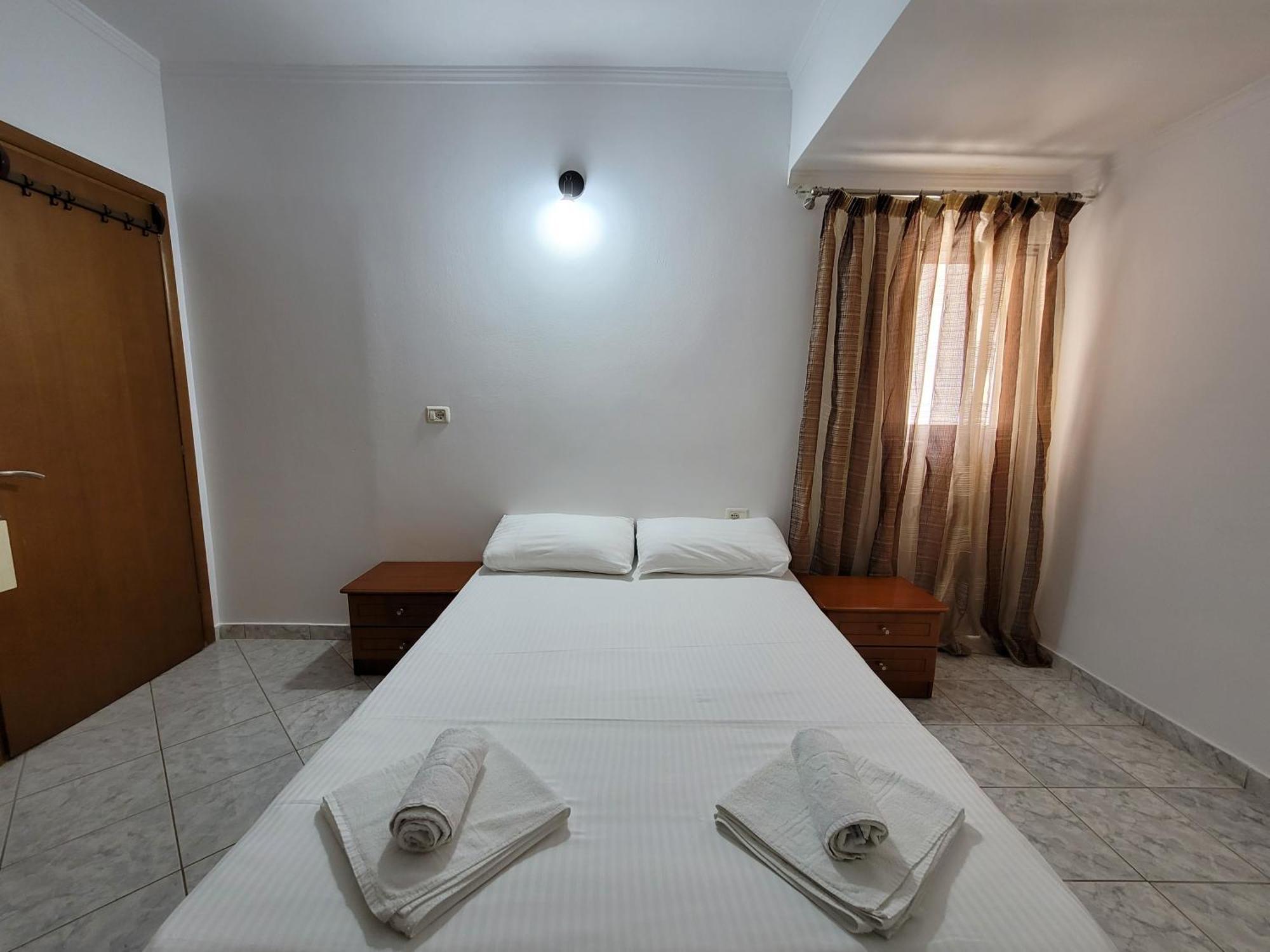 City Center Gjordeni Apartments Ksamil Eksteriør bilde